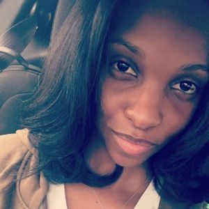 Meet your Posher, Terricka